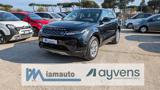 LAND ROVER Range Rover Evoque PLUG-IN 4X4 1.5cc 300cv PHEV S AWD
