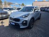 KIA Sportage 1.6 CRDI 136 CV DCT7 2WD Mild Hybrid Business Clas