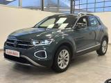 VOLKSWAGEN T-Roc 1.0 TSI 116CV *GARANZIA VW*IQ.LIGHT*BICOLOR*