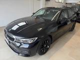 BMW 320 d Business Advantage aut.