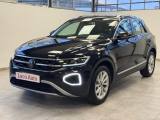 VOLKSWAGEN T-Roc 1.0 TSI 116CV *GARANZIA VW*IQ.LIGHT*