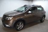 DACIA Sandero Stepway 0.9 TCe 12V TurboGPL 90CV S&S SS Wow