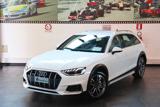 AUDI A4 allroad 40 TDI S-Tronic Identity Contrast