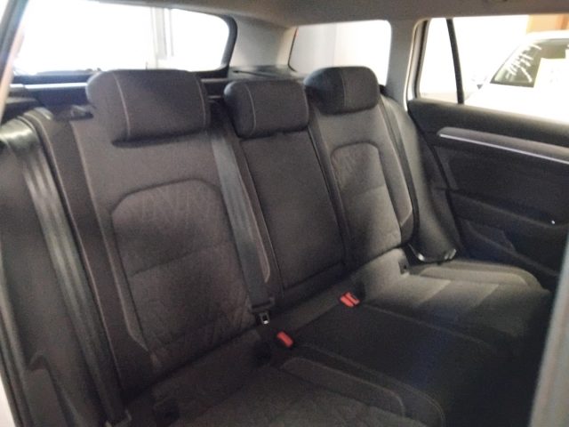 VOLKSWAGEN PASSAT VARIANT 2.0 TDI SCR EVO DSG BUSINESS - foto 11