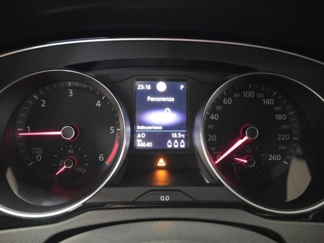 VOLKSWAGEN PASSAT VARIANT 2.0 TDI SCR EVO DSG BUSINESS - foto 17