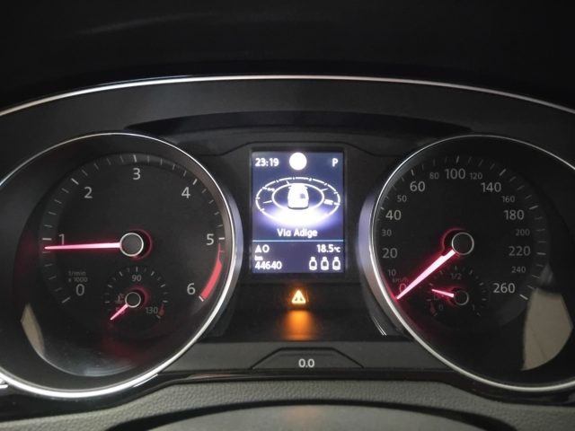 VOLKSWAGEN PASSAT VARIANT 2.0 TDI SCR EVO DSG BUSINESS - foto 18