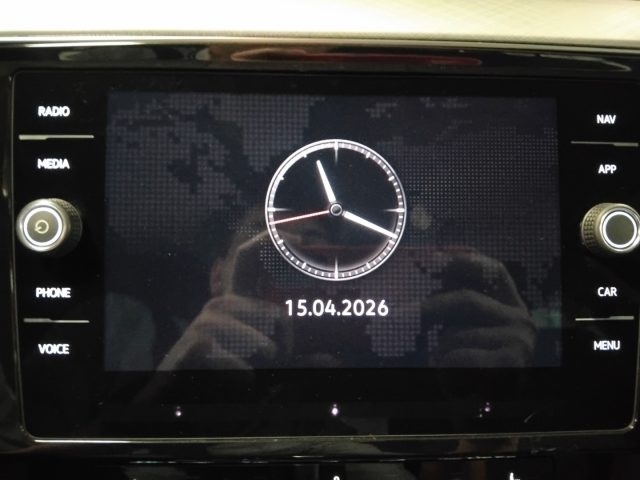 VOLKSWAGEN PASSAT VARIANT 2.0 TDI SCR EVO DSG BUSINESS - foto 19