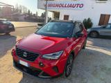 SEAT Arona 1.0 EcoTSI 115 CV FR OK NEOPATENTATI