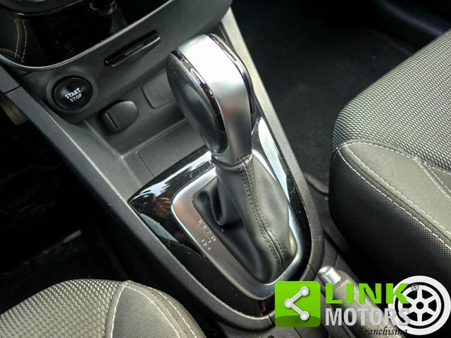 RENAULT CLIO SPORTER DCI 90CV AUTOMATICA - UN - foto 14