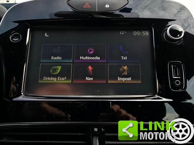 RENAULT CLIO SPORTER DCI 90CV AUTOMATICA - UN - foto 15