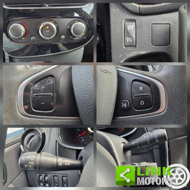 RENAULT CLIO SPORTER DCI 90CV AUTOMATICA - UN - foto 16