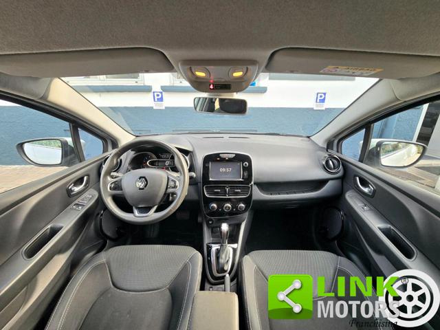 RENAULT CLIO SPORTER DCI 90CV AUTOMATICA - UN - foto 10