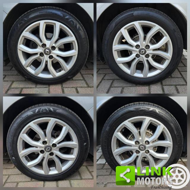 RENAULT CLIO SPORTER DCI 90CV AUTOMATICA - UN - foto 9