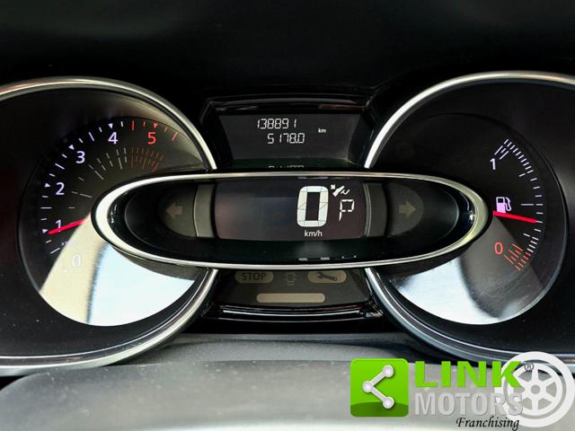 RENAULT CLIO SPORTER DCI 90CV AUTOMATICA - UN - foto 13