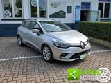 RENAULT Clio Sporter dCi 90CV AUTOMATICA - UNIPROPRIETARIO