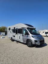ADRIA  MATRIX 670 SL 60Y