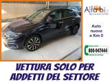 FIAT Tipo 5p. 1.6 MJET 120CV Aut. Lounge - SOLO COMMERCIANTI