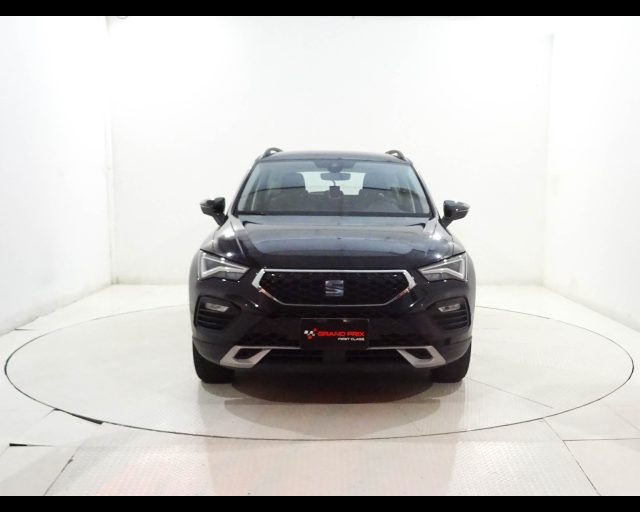 seat ateca 2.0 tdi dsg business usata