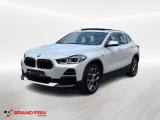 BMW X2 xDrive25e Business-X