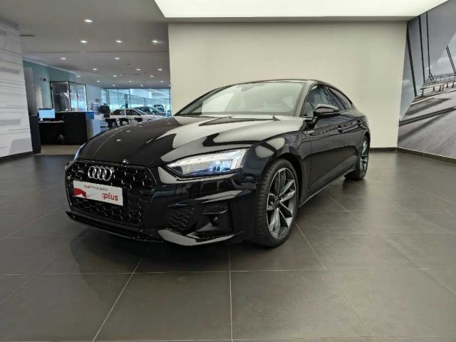 audi a5 avant my 25 avant tdi2,0 l4150/d7ua7 my 25 usata