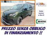 FIAT Doblo 1.5 BlueHDi 100CV Dobl&ograve; (Passo Corto)