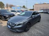 MERCEDES-BENZ A 180 CDI Automatic Sport TETTO APRIBILE