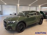 AUDI A1 allstreet 30 TFSI S tronic Business