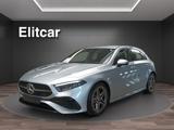MERCEDES-BENZ A 180 Automatic AMG Line Advanced Plus