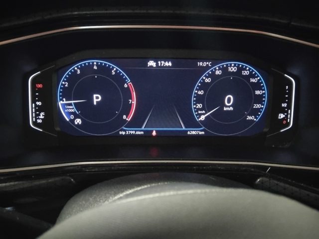 VOLKSWAGEN T-CROSS 1.0 TSI 110 CV ADVANCED DSG 18"  - foto 22