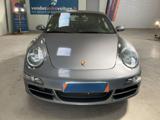 PORSCHE 911 911 Carrera 3.6 Coup&egrave; 325CV MANUALE ! ITALIANA !