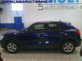 AUDI Q2 30 TDI S tronic Business Plus Pelle Navi Led Telec