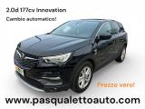 OPEL Grandland X Automatica! 2.0d (177cv) Ecotec S&S Innovation