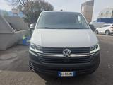 VOLKSWAGEN T6 multivan T6 passo lungo