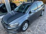 VOLKSWAGEN Golf Variant 1.6 TDI 116CV DSG BUSINESS 81000 KM