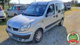 RENAULT Kangoo 1.5 dCi/82CV 5p. Allestito Pedana