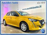 PEUGEOT 208 1.2 75 cv 5 porte Active