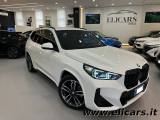 BMW X1 sDrive 18d Msport Pro