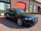 AUDI A4 Avant 2.0 TDI 150 CV multitronic tagliandata