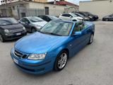 SAAB 9-3 Cabriolet 1.9 TiD 150CV 16V Vector