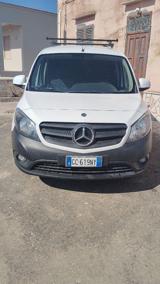 MERCEDES-BENZ Citan 1.5 111 CDI S&S Furgone ExtraLong Business