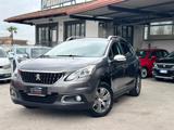 PEUGEOT 2008 1.2 82CV S&S Style CON SOLI 60 MILA KM!!!