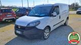 FIAT Doblo Dobl&ograve; 1.6 MJT 105CV PL-TN Cargo Maxi Lamierato SX