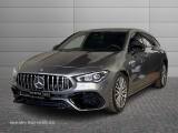 MERCEDES-BENZ CLA 200 d Automatic Shooting Brake Sport