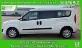 OPEL Combo Tour Passo Lungo 1.6 CDTi 120CV autovettura 5posti