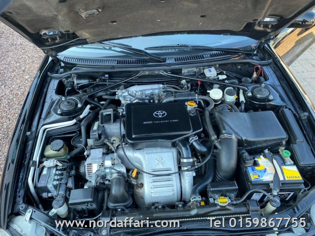 TOYOTA Celica - foto: 7