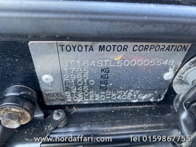 TOYOTA Celica - foto: 3