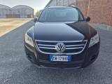 VOLKSWAGEN Tiguan 2.0 16V TDI DPF Trend & Fun (18°)
