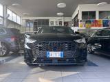 AUDI Q3 SPB 40 TDI quattro S tronic Identity Black