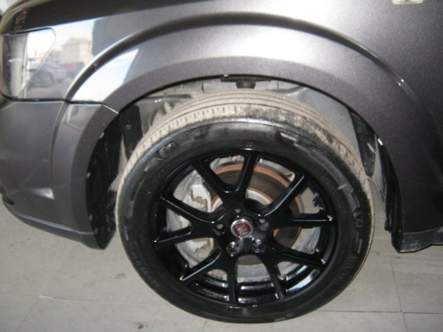 FIAT FREEMONT 2.0 MJT 170 CV 4X4 AUT. BLACK CO - foto 25