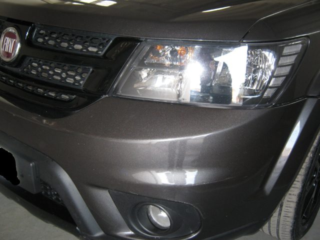 FIAT FREEMONT 2.0 MJT 170 CV 4X4 AUT. BLACK CO - foto 26